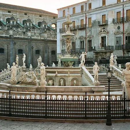 Holiday Palermo