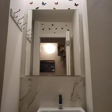 Hébergement de vacances Holiday