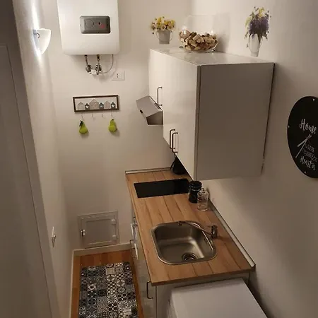 Hébergement de vacances Holiday Palerme