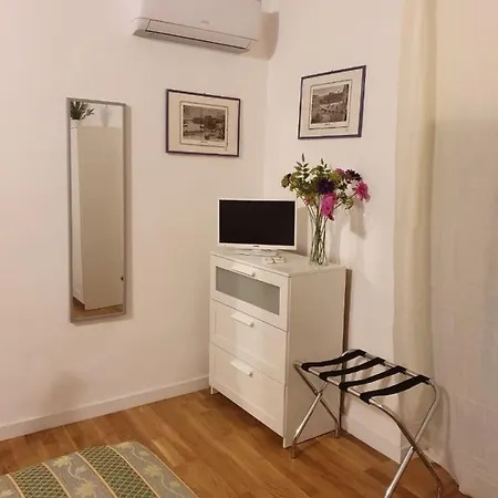 Holiday Hébergement de vacances Palerme