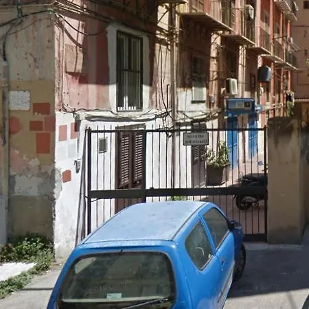 Holiday Hébergement de vacances *